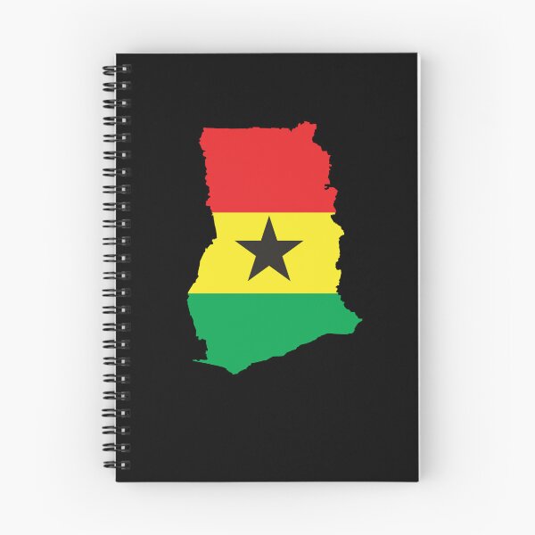 Item preview, Ghana Map Ghana Flag Proud Ghanaian Ghana Ghanaian Flag Gear designed and sold by DynamicDesign.