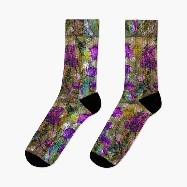 Item preview, Tulips  designed and sold by Roya  Pourali.