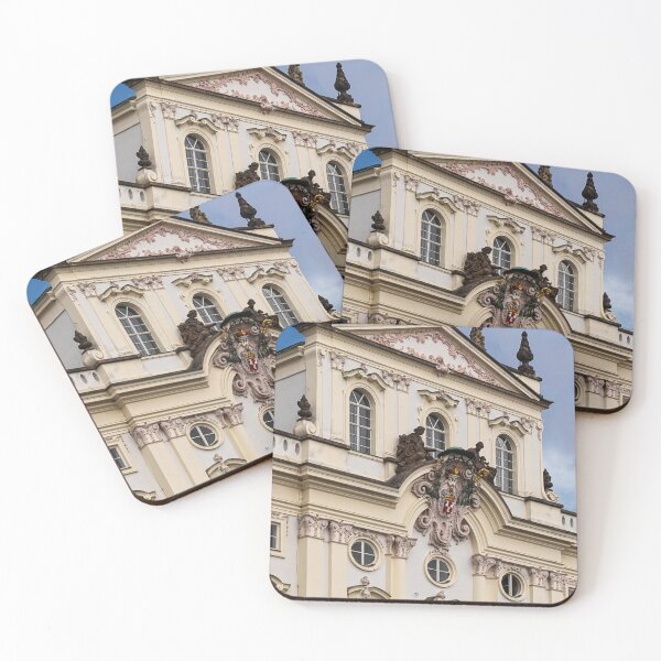 Item preview, Toskansky Palace - 3 designed and sold by © Hany G. Jadaa © Prince John Photography.