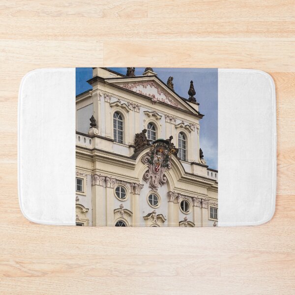 Item preview, Toskansky Palace - 3 designed and sold by © Hany G. Jadaa © Prince John Photography.