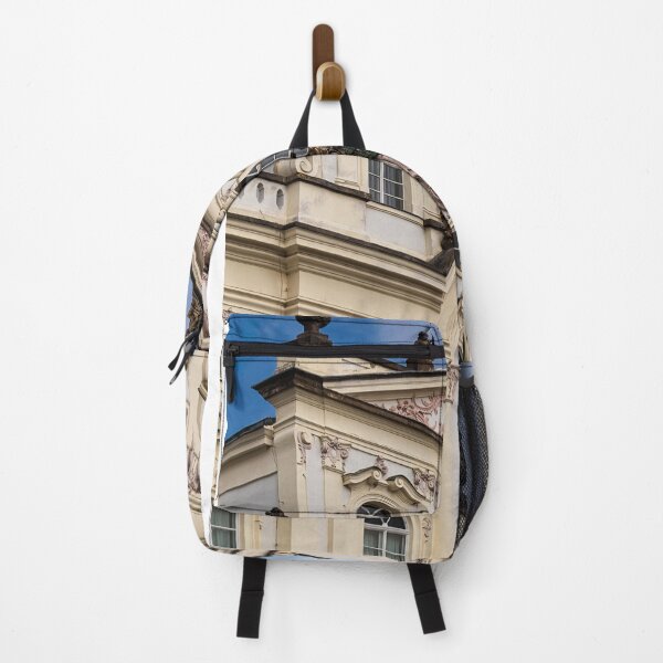 Item preview, Toskansky Palace - 3 designed and sold by © Hany G. Jadaa © Prince John Photography.