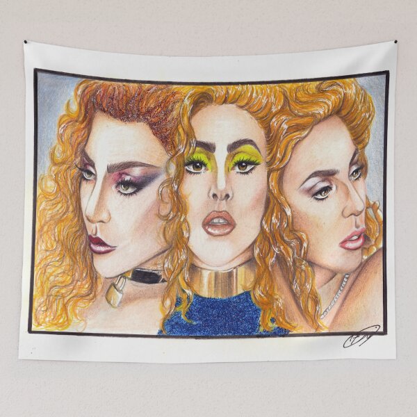 Item preview, Haus Editorial designed and sold by SuiLovett.