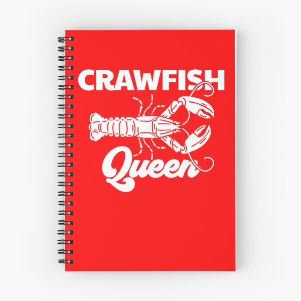 Item preview, Crawfish Queen Women's Crawfish Boil Crawfish Queen Gear designed and sold by DynamicDesign.