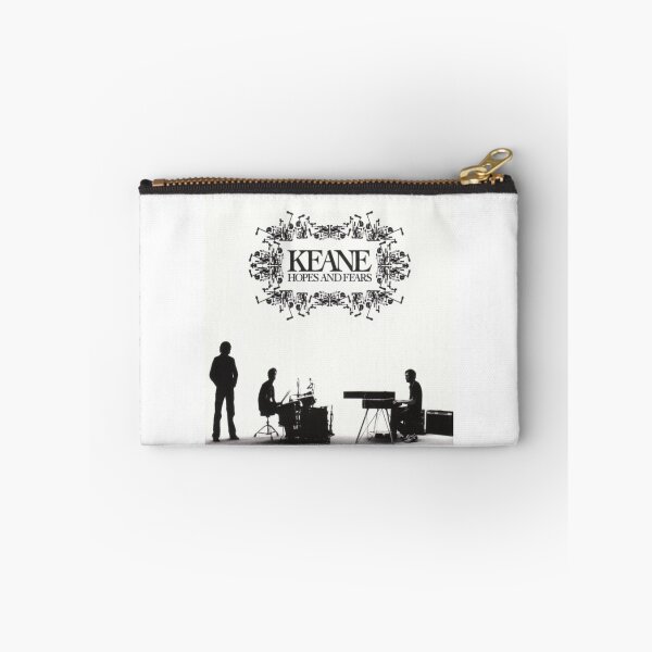 Item preview, Keane. Hopes and Fears designed and sold by pabloosaanchez.
