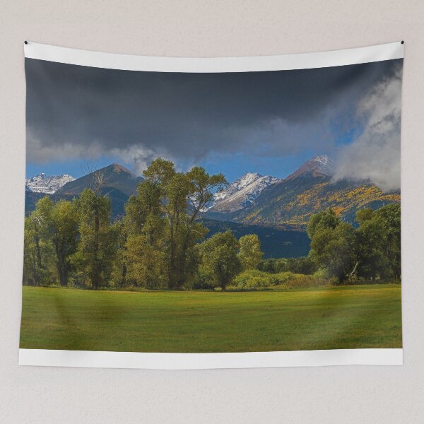 Item preview, Meadow 2 designed and sold by Gary Benson.