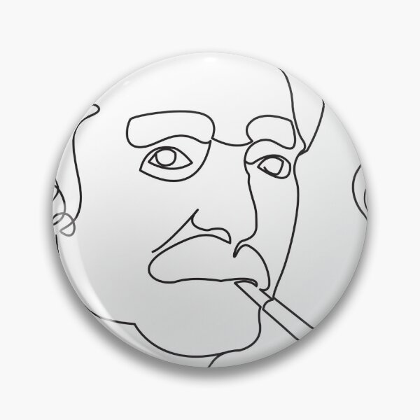 Item preview, Georges Brassens - Fluctuat nec mergitur  designed and sold by Captain Slocum.