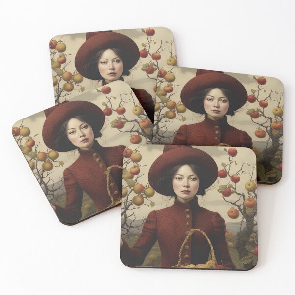 Item preview, The Orchard designed and sold by swaninflight.