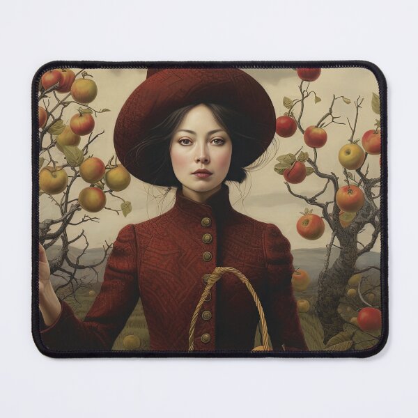 Item preview, The Orchard designed and sold by swaninflight.