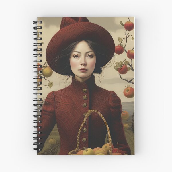 Item preview, The Orchard designed and sold by swaninflight.