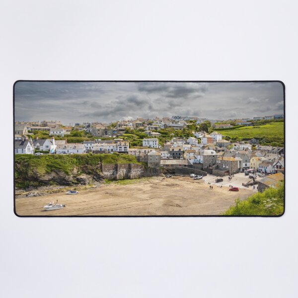 Item preview, Port Isaac designed and sold by Viv Thompson Photography .