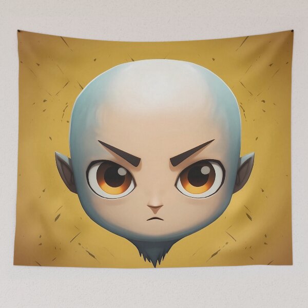 Item preview, BABY ALIEN designed and sold by rvincenzi.