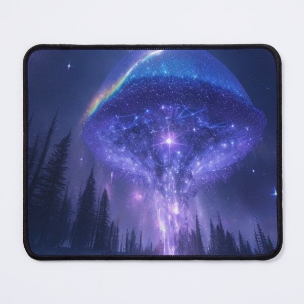 Item preview, Interstellar Medium designed and sold by natureart567.
