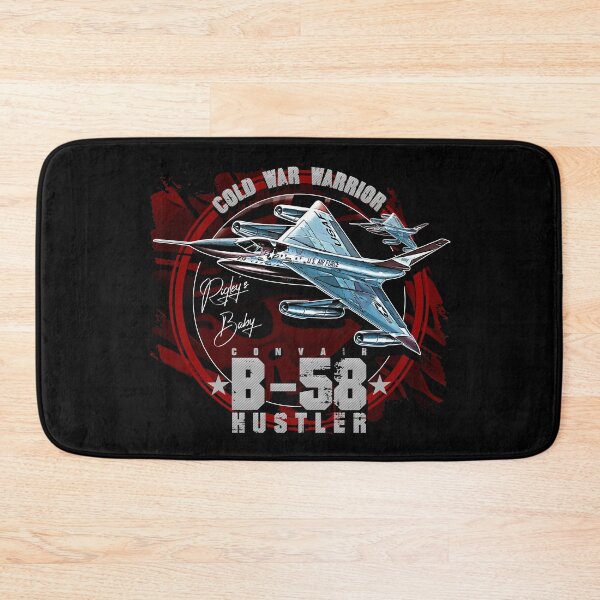 Item preview, Convair B58 Hustler Fighterjet Vintage Aircraft designed and sold by Aerolovers.