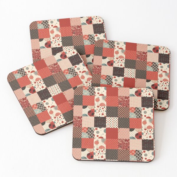 Item preview, Polka Dot Frenzy: Energetic Pattern designed and sold by mangruti.