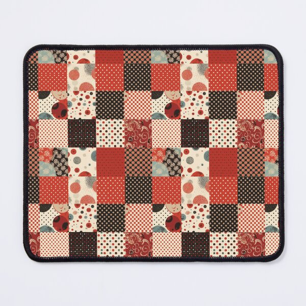 Item preview, Polka Dot Frenzy: Energetic Pattern designed and sold by mangruti.