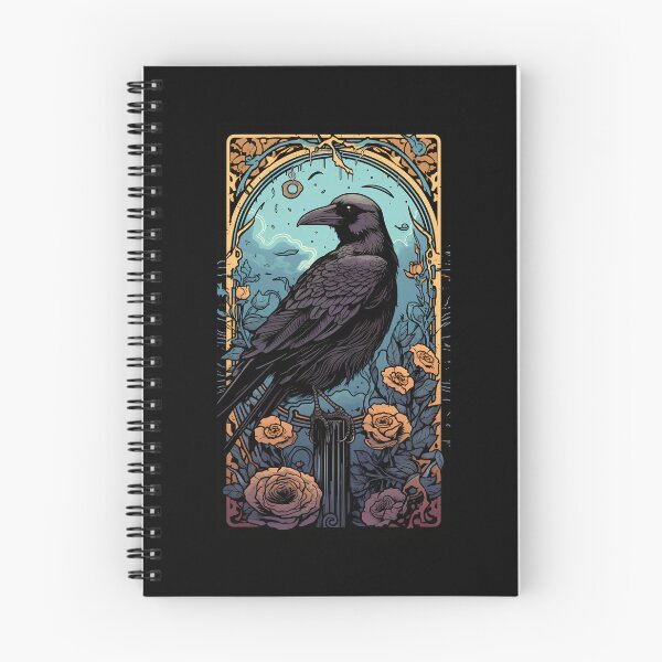 Item preview, Copy of Death Crow designed and sold by MonkeDesigns.