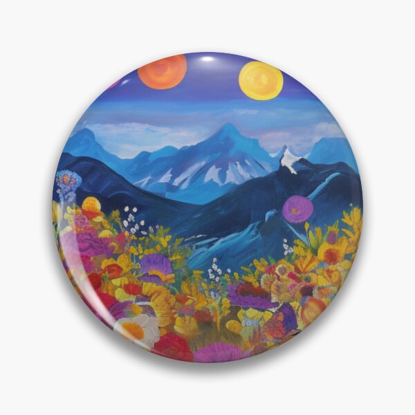 Item preview, "The Four Moons" designed and sold by pabloosaanchez.