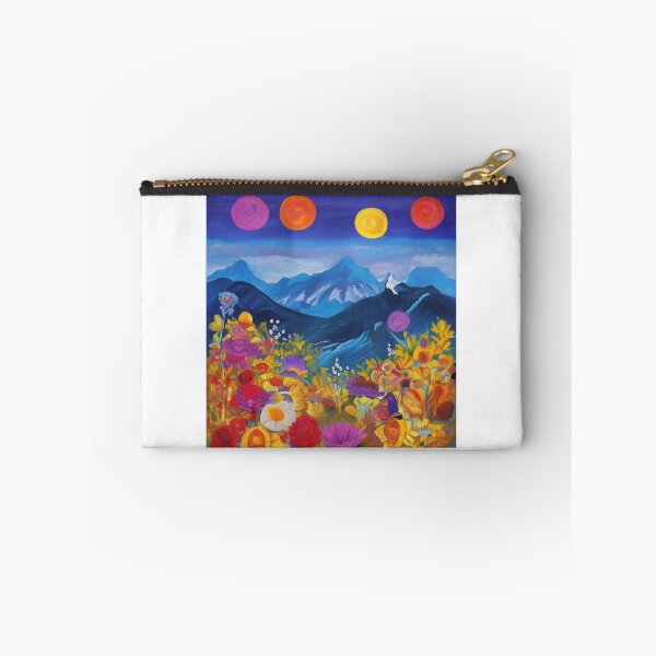 Item preview, "The Four Moons" designed and sold by pabloosaanchez.