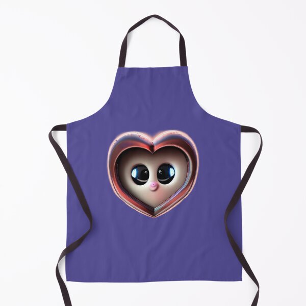 Item preview, Anime Heart designed and sold by Digiheart.