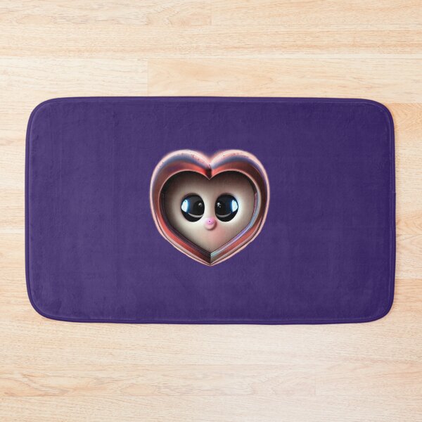 Item preview, Anime Heart  designed and sold by Digiheart.