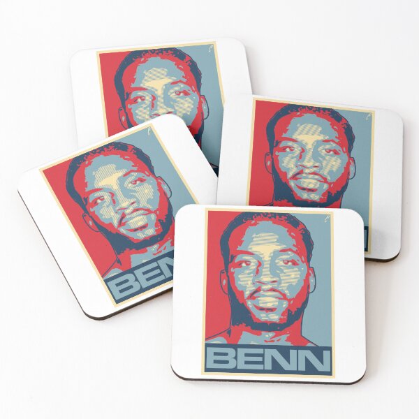 Item preview, Benn designed and sold by DFA.