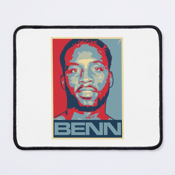 Item preview, Benn designed and sold by DFA.