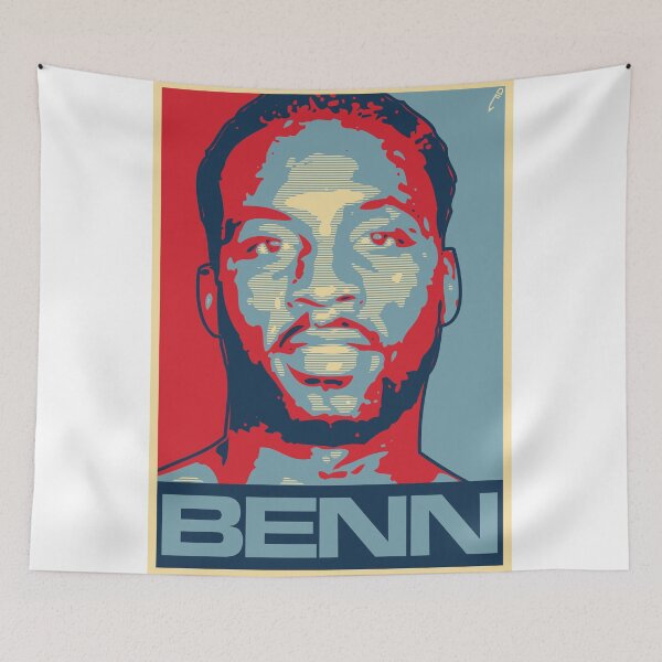 Item preview, Benn designed and sold by DFA.