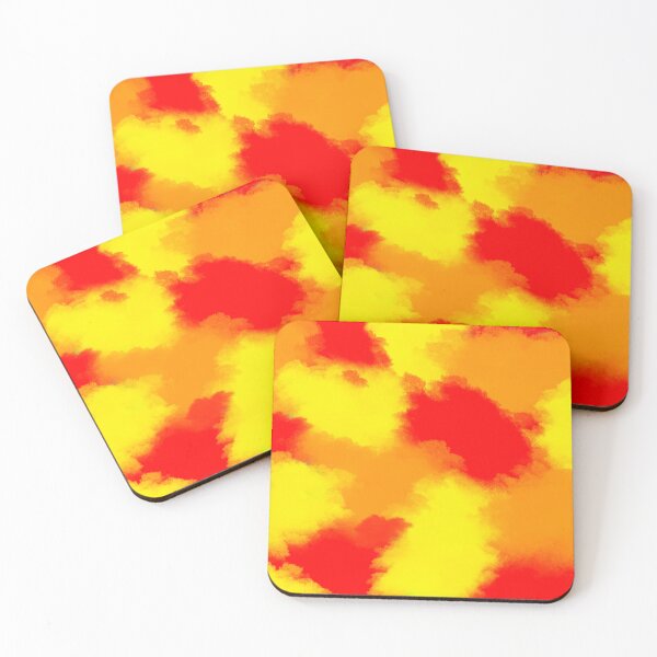 Item preview, Sunset clouds designed and sold by awsomepatterns.