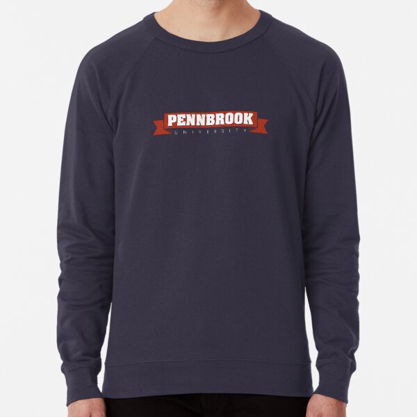 Pennbrook university sweatshirt clearance