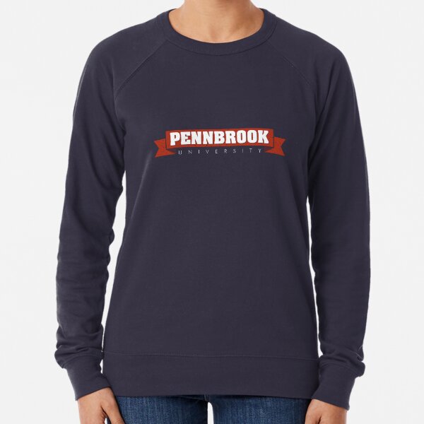 Pennbrook university on sale sweatshirt