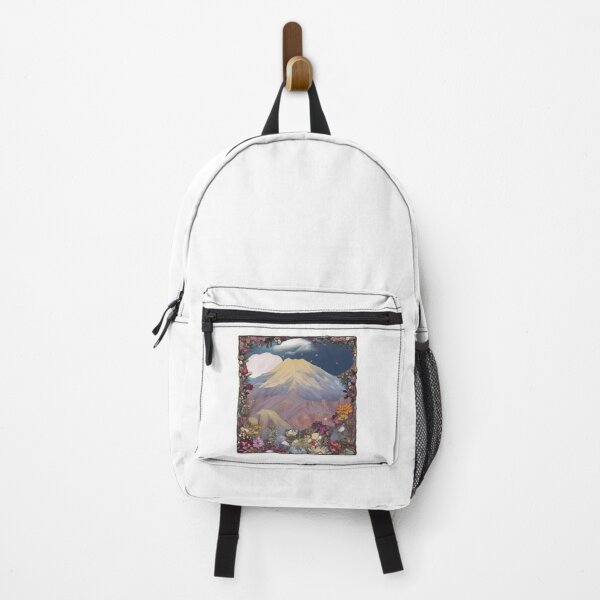 Item preview, Marco de "La cima" designed and sold by pabloosaanchez.