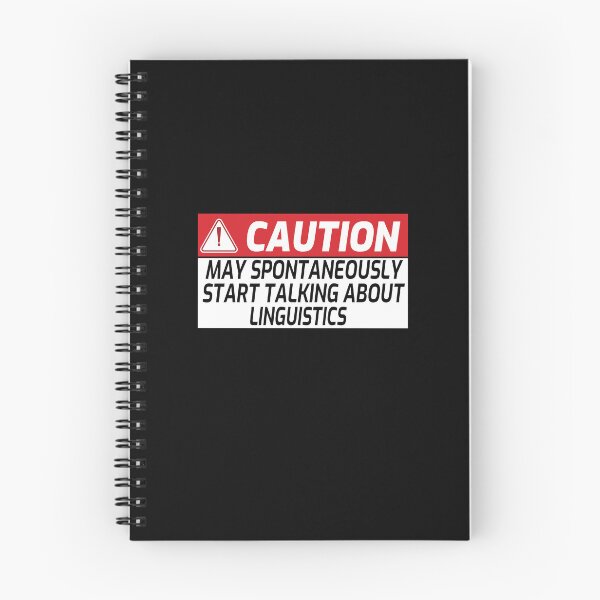 Item preview, Funny Linguistics Sayings- Linguistics Major  designed and sold by jojosign.