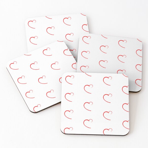 Item preview, Heart only Logo designed and sold by HeartforChorley.