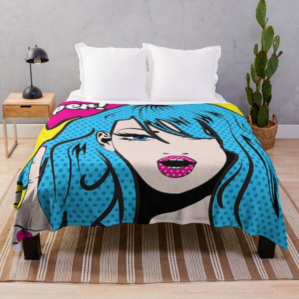 Item preview, Girl, "Super!" designed and sold by JAFMArt.