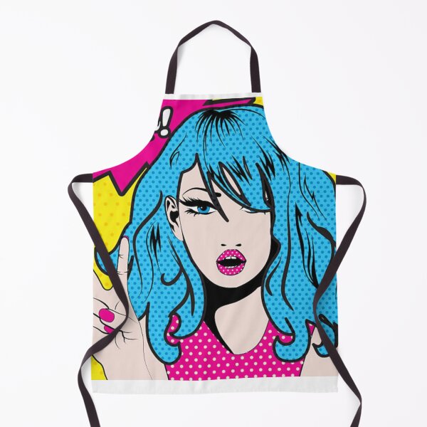 Item preview, Girl, "Super!" designed and sold by JAFMArt.