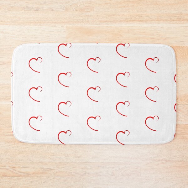 Item preview, Heart only Logo designed and sold by HeartforChorley.