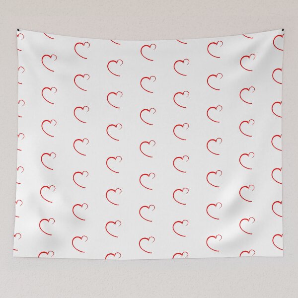 Item preview, Heart only Logo designed and sold by HeartforChorley.