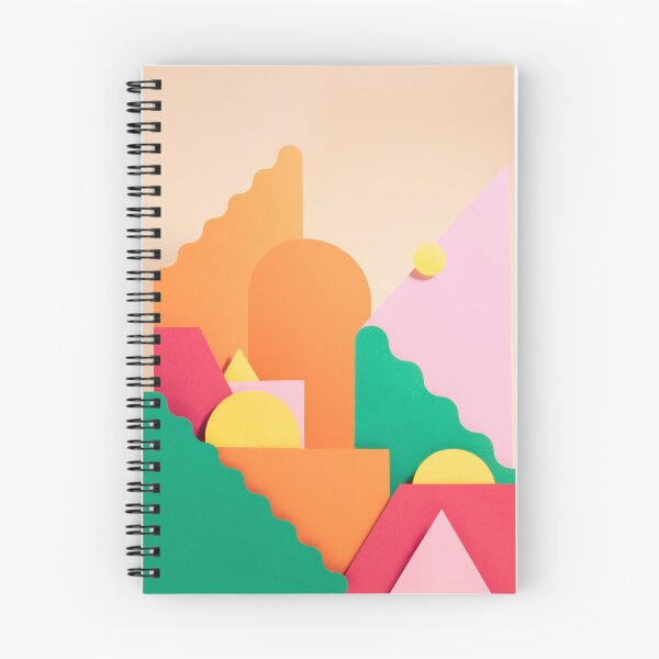 Item preview, geometric architecture designed and sold by pepinodemarst.