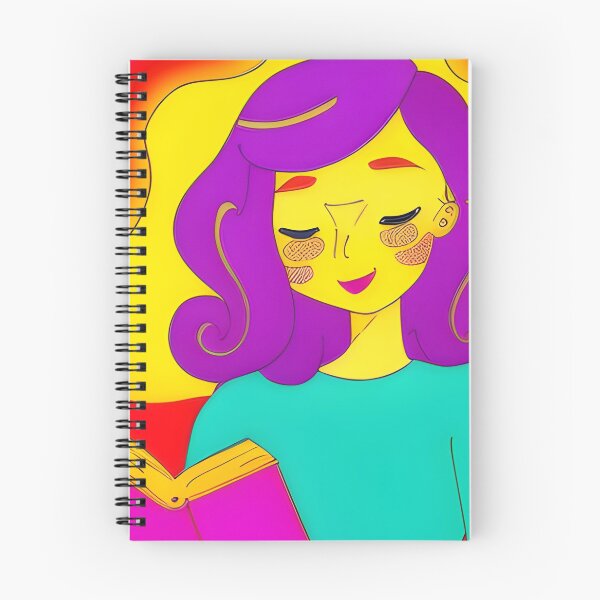 Item preview, Book Lover designed and sold by LiteraryInk.