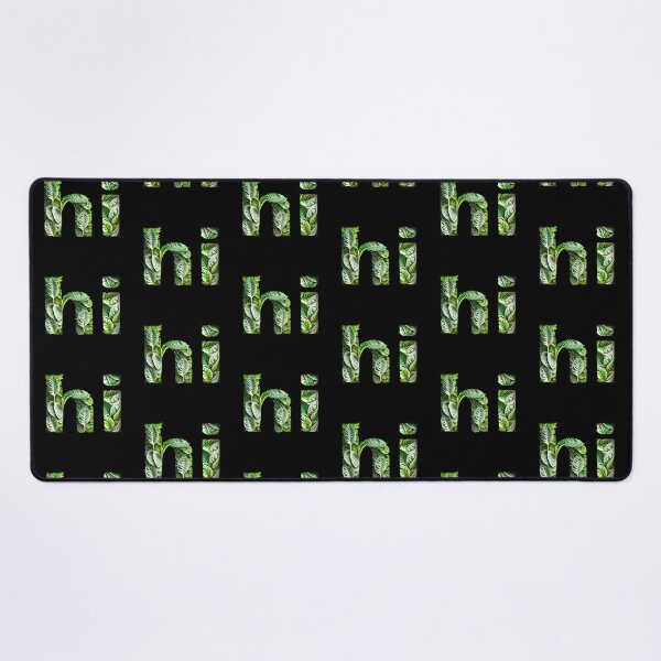 Item preview, Hi designed and sold by Ramona-Gliga.