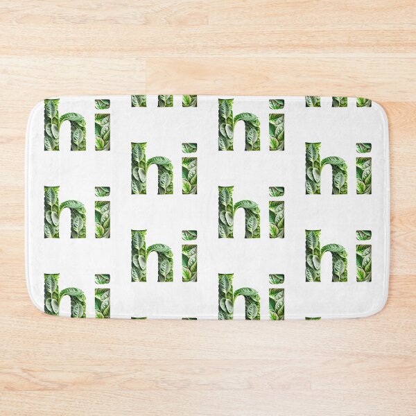Item preview, Hi designed and sold by Ramona-Gliga.