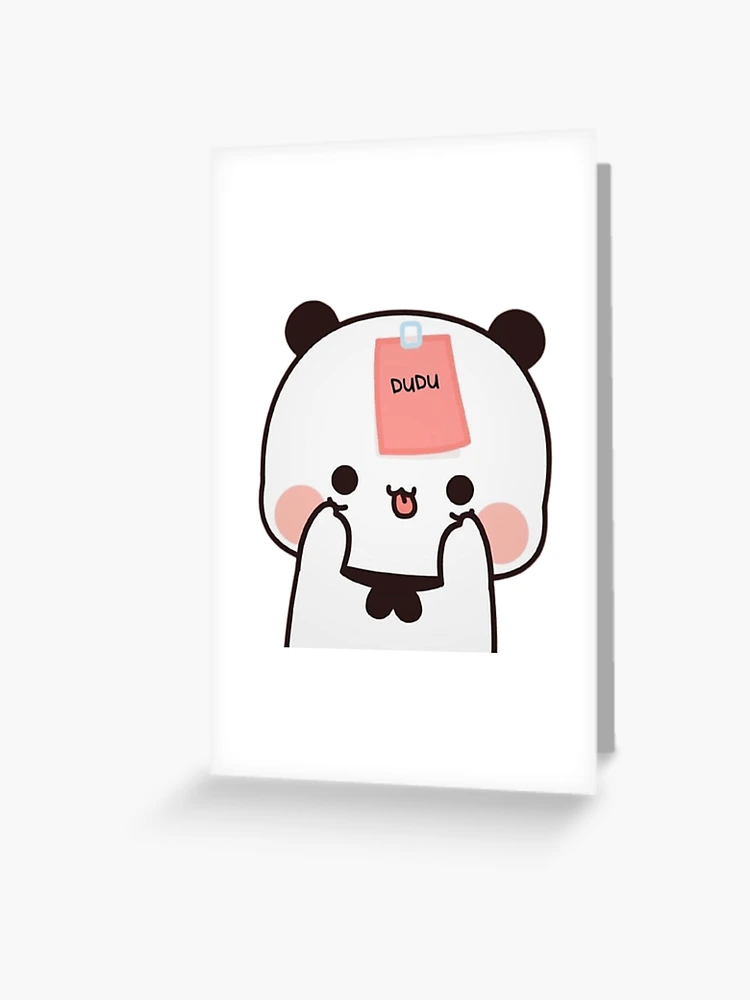 Bubu Dudu Matchbox Cards | 10 Cards