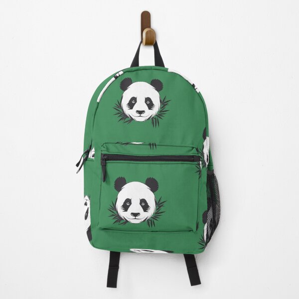 Item preview, Panda leaf theme v4 designed and sold by Okracha.