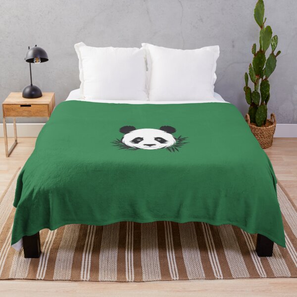 Item preview, Panda leaf theme v4 designed and sold by Okracha.