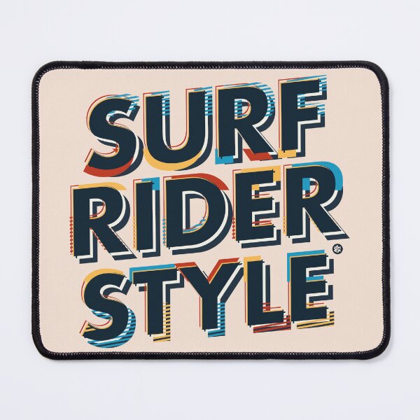 Item preview, Surf rider style designed and sold by Yuzik.