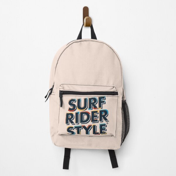 Item preview, Surf rider style designed and sold by Yuzik.