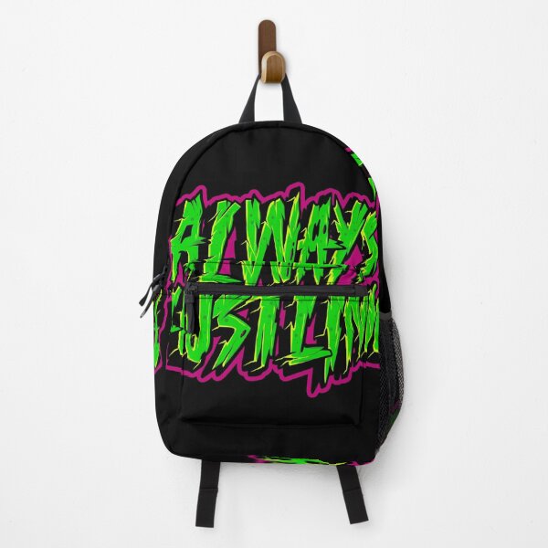 Item preview, Always Hustling designed and sold by ScarletVault.