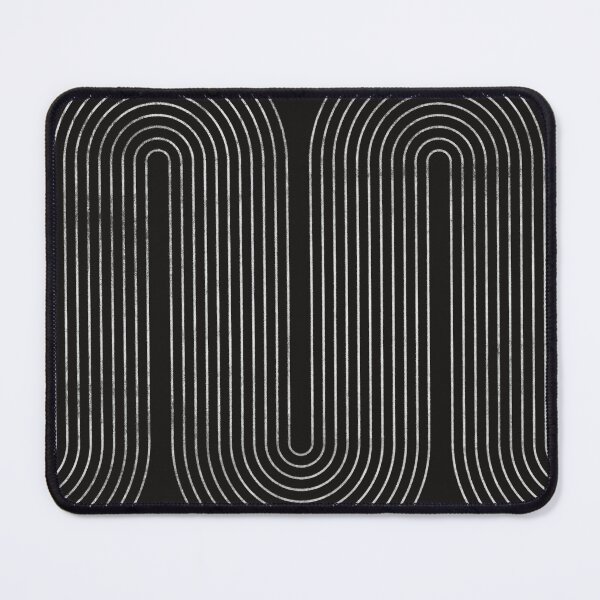 Item preview, Mid-Century Modern No.18 - Woodblock Print designed and sold by Zoltan Ratko.