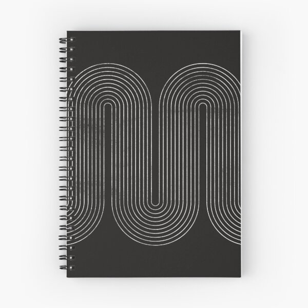Item preview, Mid-Century Modern No.18 - Woodblock Print designed and sold by Zoltan Ratko.