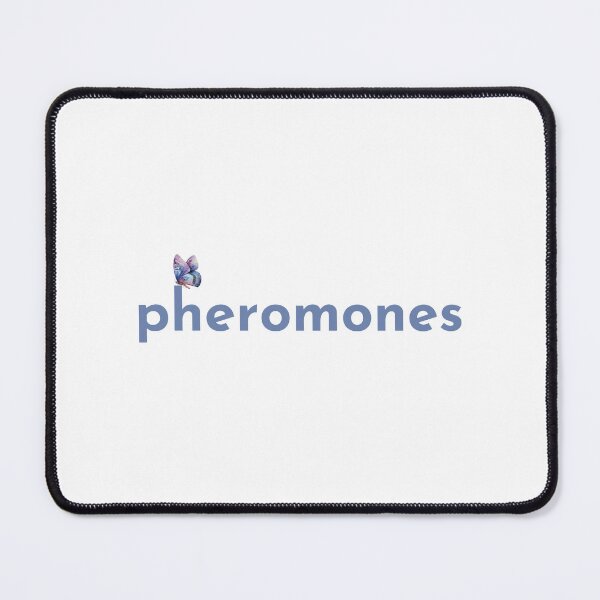 Item preview, Smell My Pheromones I designed and sold by designertee2002.